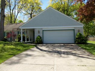 5306 Ivy Point Pl, Fort Wayne, IN 46835