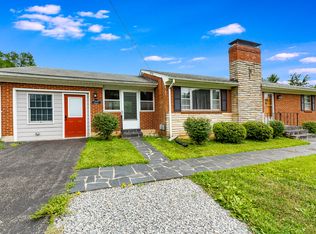 3648 Goodview Ave, Roanoke, VA 24018