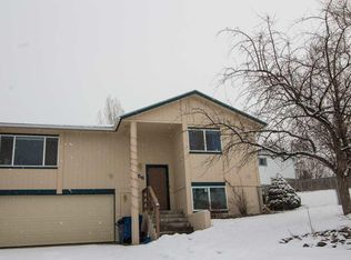 156 Meadowlark Ct, Missoula, MT 59803