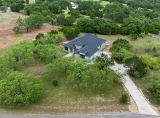 103 Westcreek Dr, Bertram, TX 78605