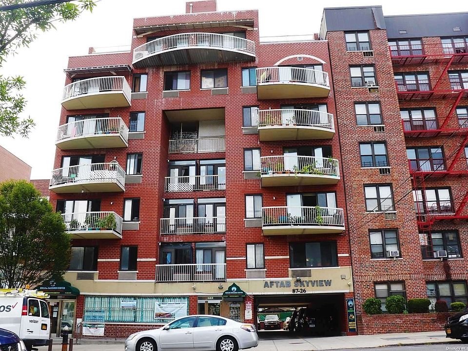 1st image of 87-26 175th St #5B