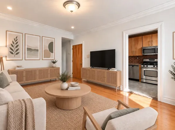 254 1st St APT 4, Hoboken, NJ 07030