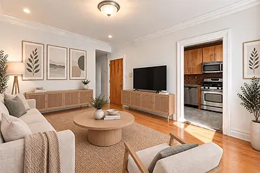254 1st Street, #4