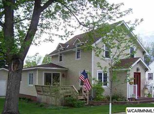 135 S Mrozek St, Appleton, MN 56208