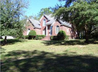 1860 Weaver Dr, Mobile, AL 36613