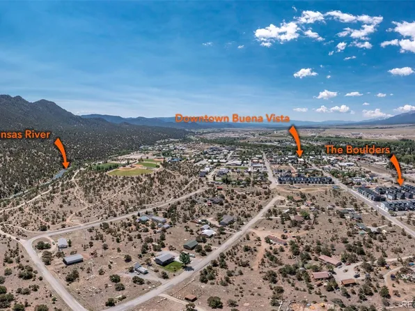 573 N Railroad Street, Buena Vista, CO 81211
