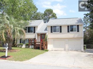 314 N Donar Dr, Columbia, SC 29229