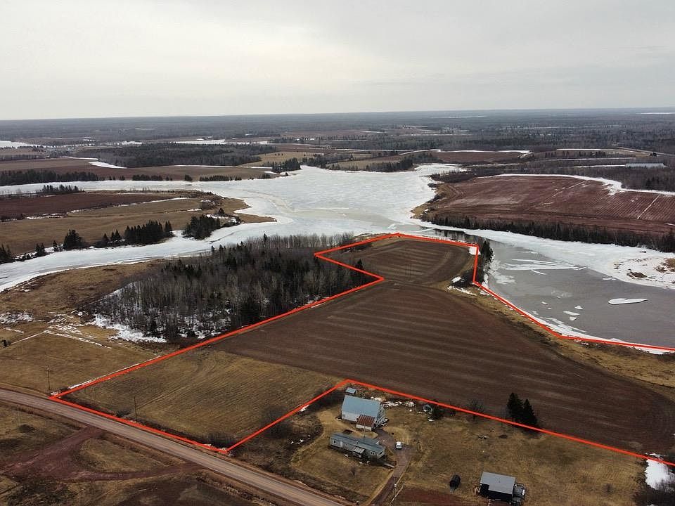 1st image of Trout River Rd