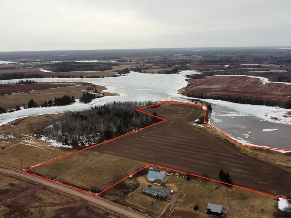 Trout River Rd, Egmont Parish, PE C0B 1H0