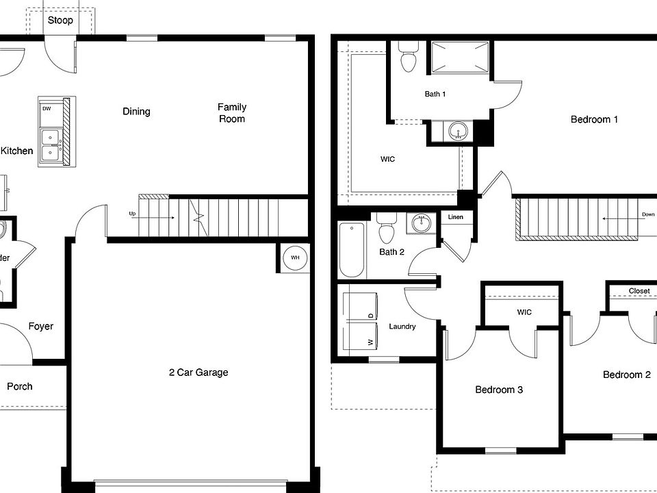 2nd image of 5576 Corduroy Rd