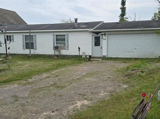 614 Thunder Bay Ave, Alpena, MI 49707