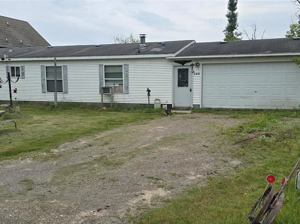 614 Thunder Bay Ave, Alpena, MI 49707
