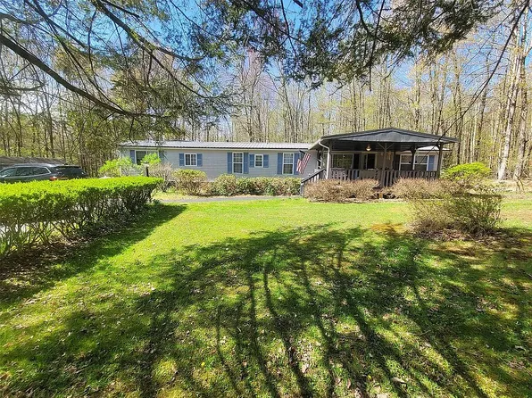 702 Budd Rd, Woodbourne, NY 12788