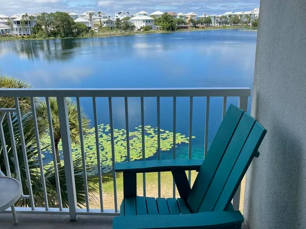 114 Carillon Market St #313, Panama City Beach, FL 32413