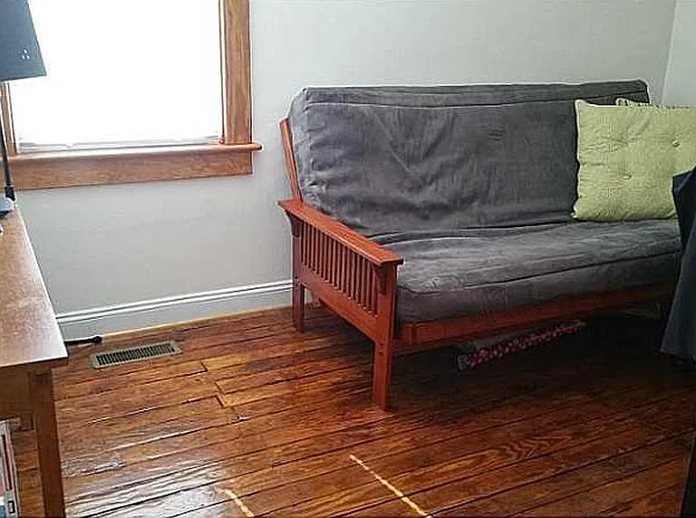 Bedroom #2