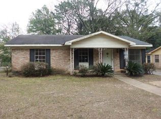 1628 Phillips Ln, Mobile, AL 36618