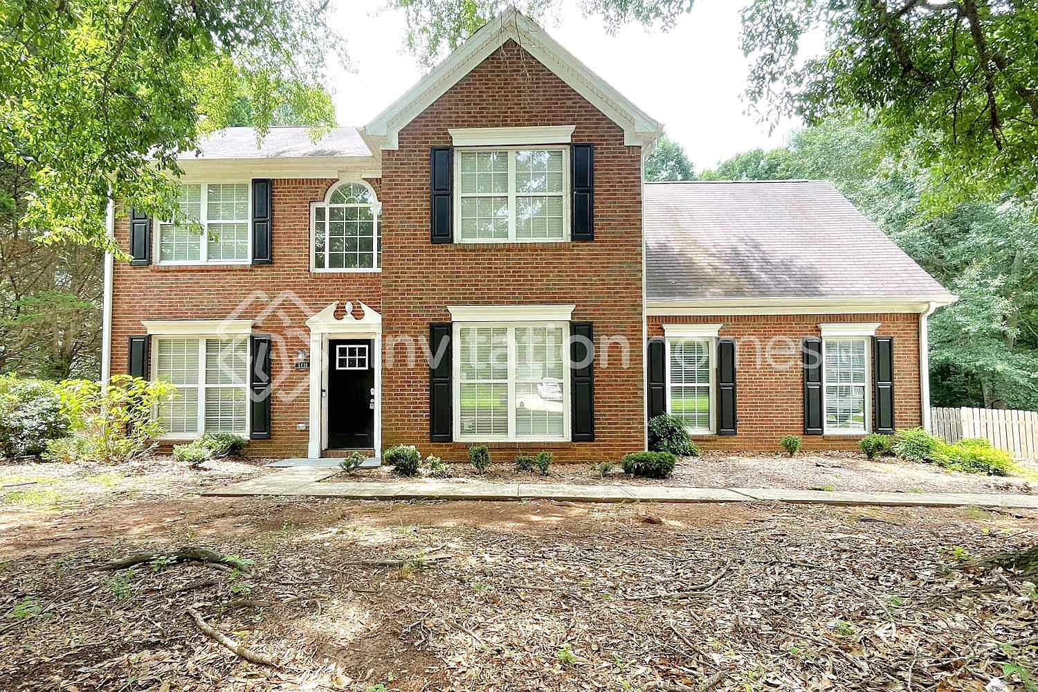 1431 Scenic Brook Trl Sw Conyers, GA 30094 — Photo 1