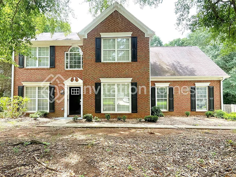 1431 Scenic Brook Trl SW — Photo 1