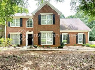 1431 Scenic Brook Trl SW, Conyers, GA 30094