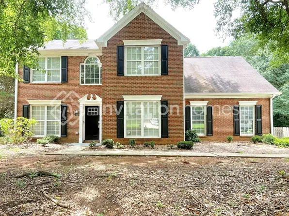 1431 Scenic Brook Trl SW, Conyers, GA 30094