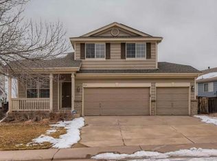 5760 Cheetah Chas, Lone Tree, CO 80124