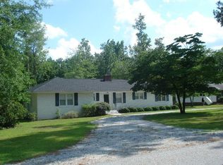 1700 Brook Dr, Camden, SC 29020