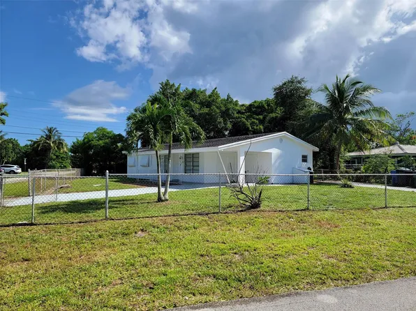 518 NW 47th Ct, Oakland Park, FL 33309