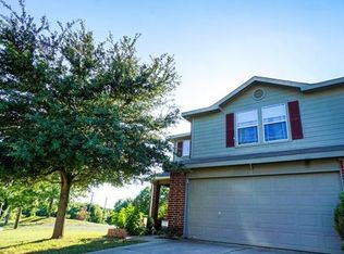 2900 Caleb Dr, Austin, TX 78725