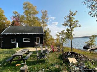 50 N Birch Ln, Winterville Plt, ME 04739