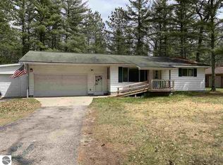 1178 N Sand Lake Rd, National City, MI 48748