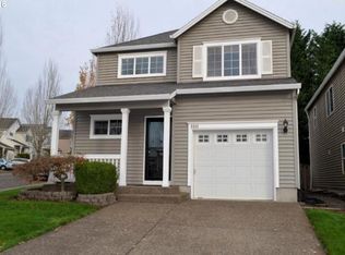 6498 NW Starflower Dr, Portland, OR