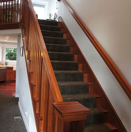 Custom Woodwork