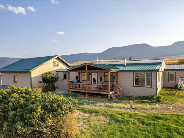 32 Prairie Dog Rd, Livingston, MT 59047