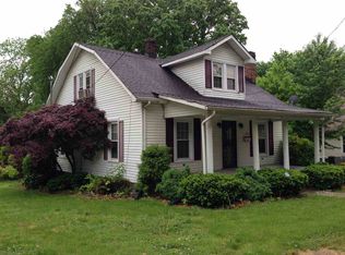 706 E 2nd St, Russellville, KY 42276
