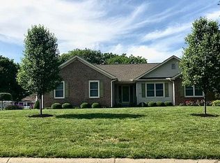 100 Blackwell Dr, Piqua, OH