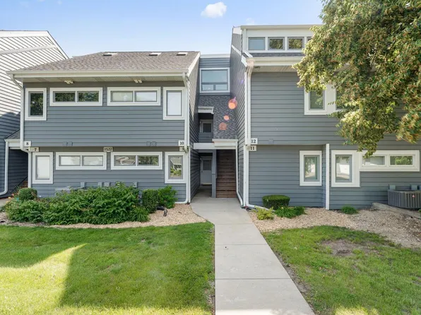 1522 Grandview COURT #9, Kansasville, WI 53139