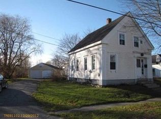 20 Orange St, Rockland, ME 04841