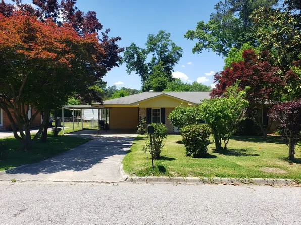 3431 Winesap Way, Augusta, GA 30906