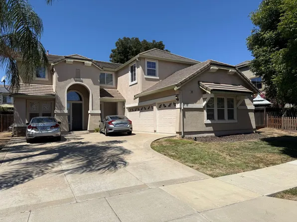 1585 Dawnview Dr, Brentwood, CA 94513