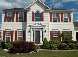 6831 Buck Horn Blvd, Lorain, OH 44053