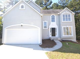 2370 Burdett Ridge Dr, Atlanta, GA 30349