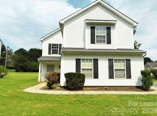 1201 Winding Path Rd, Clover, SC 29710