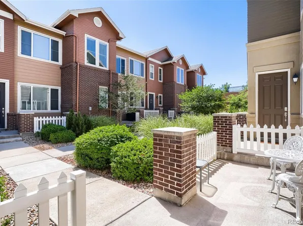 15476 W 64th Loop #B, Arvada, CO 80007