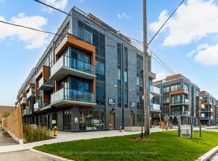 65 Curlew Dr #200, Toronto, ON M3A0B5