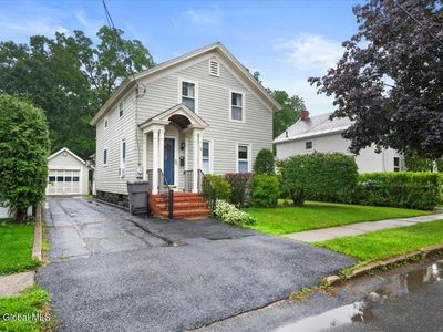 9 VANDERHEYDEN Street, Glens Falls, NY, 12801