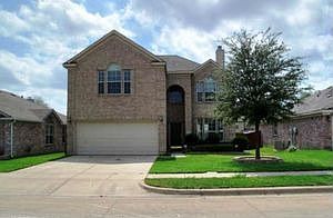 Home for Sale in Fort Worth, Texas $149,990