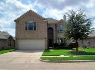 4012 Drexmore Rd, Fort Worth, TX 76244