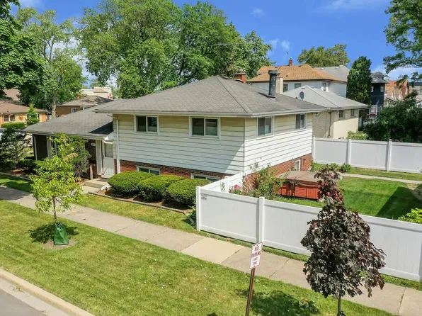 3447 Park Ave, Brookfield, IL 60513