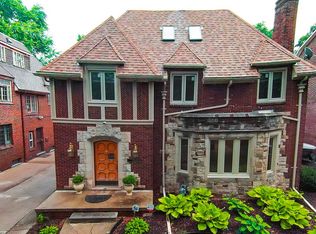 18924 Parkside Ave, Detroit, MI 48221