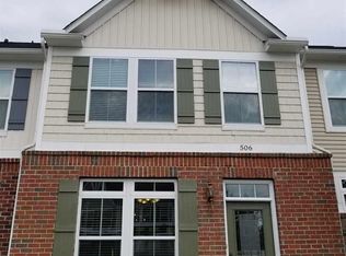 506 Berry Chase Way #A, Cary, NC 27519